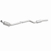MagnaFlow California Direct Fit Converter 08-10 Mercedes-Benz C300 3.0L - 5461919 360 Degree Image Set