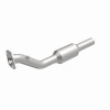 MagnaFlow California Direct Fit Converter 08 Dodge Caliber 2.4L - 5461961 360 Degree Image Set
