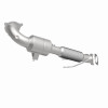 MagnaFlow Direct Fit Catalytic Converter California Grade 2014 Ford Fusion 1.5L - 5461974 360 Degree Image Set