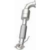 MagnaFlow Direct Fit Catalytic Converter California Grade 2014 Ford Fusion 1.5L - 5461974 Photo - out of package