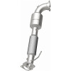 MagnaFlow Direct Fit Catalytic Converter California Grade 2014 Ford Fusion 1.5L - 5461974 Photo - Unmounted