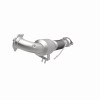 MagnaFlow Direct Fit Catalytic Converter California Grade 2014 Ford Fusion 1.5L - 5461974 360 Degree Image Set