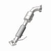 MagnaFlow Direct Fit Catalytic Converter California Grade 2014 Ford Fusion 1.5L - 5461974 360 Degree Image Set