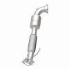 MagnaFlow Direct Fit Catalytic Converter California Grade 2014 Ford Fusion 1.5L - 5461974 360 Degree Image Set