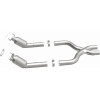 MagnaFlow Direct Fit Catalytic Converter California Grade 2011 Ford Mustang 5.0L - 5461976 Photo - out of package
