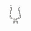 MagnaFlow Direct Fit Catalytic Converter California Grade 2011 Ford Mustang 5.0L - 5461976 360 Degree Image Set