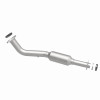 MagnaFlow Direct Fit Converter 03-11 Honda Element 2.4L Underbody - 5461990 360 Degree Image Set