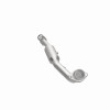MagnaFlow Direct Fit Converter 03-11 Honda Element 2.4L Underbody - 5461990 360 Degree Image Set