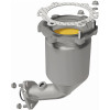 MagnaFlow 2004 Nissan Quest CARB Compliant Direct Fit Catalytic Converter - 5481275 Photo - Unmounted