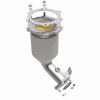 MagnaFlow 2004 Nissan Quest CARB Compliant Direct Fit Catalytic Converter - 5481275 360 Degree Image Set