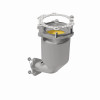 MagnaFlow 2004 Nissan Quest CARB Compliant Direct Fit Catalytic Converter - 5481275 360 Degree Image Set
