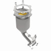 MagnaFlow 2004 Nissan Quest CARB Compliant Direct Fit Catalytic Converter - 5481275 360 Degree Image Set