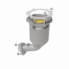 MagnaFlow 2004 Nissan Quest CARB Compliant Direct Fit Catalytic Converter - 5481275 360 Degree Image Set