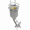 MagnaFlow 2004 Nissan Quest CARB Compliant Direct Fit Catalytic Converter - 5481275 360 Degree Image Set