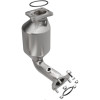MagnaFlow 04-07 Nissan Murano 3.5L Direct Fit Catalytic Converter - 5481276 Photo - Primary