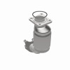 MagnaFlow 04-07 Nissan Murano 3.5L Direct Fit Catalytic Converter - 5481276 360 Degree Image Set