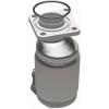 MagnaFlow 04-07 Nissan Murano 3.5L Direct Fit Catalytic Converter - 5481276 Photo - Unmounted
