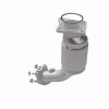 MagnaFlow 04-07 Nissan Murano 3.5L Direct Fit Catalytic Converter - 5481276 360 Degree Image Set