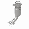 MagnaFlow 04-07 Nissan Murano 3.5L Direct Fit Catalytic Converter - 5481276 360 Degree Image Set