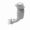 MagnaFlow 04-07 Nissan Murano 3.5L Direct Fit Catalytic Converter - 5481276 360 Degree Image Set