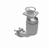 MagnaFlow 04-07 Nissan Murano 3.5L Direct Fit Catalytic Converter - 5481276 360 Degree Image Set