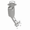 MagnaFlow 04-07 Nissan Murano 3.5L Direct Fit Catalytic Converter - 5481276 360 Degree Image Set