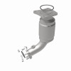 MagnaFlow 04-07 Nissan Murano 3.5L Direct Fit Catalytic Converter - 5481276 360 Degree Image Set