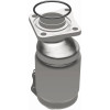 MagnaFlow 04-07 Nissan Murano 3.5L Direct Fit Catalytic Converter - 5481276 Photo - out of package