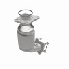 MagnaFlow 04-07 Nissan Murano 3.5L Direct Fit Catalytic Converter - 5481276 360 Degree Image Set