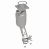 MagnaFlow 04-07 Nissan Murano 3.5L Direct Fit Catalytic Converter - 5481276 360 Degree Image Set