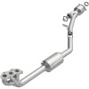 MagnaFlow Direct Fit Catalytic Converter 06-07 Subaru B9 Tribeca 3.0L CA Grade CARB Compliant - 5481334 Photo - Primary
