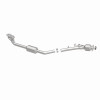MagnaFlow Direct Fit Catalytic Converter 06-07 Subaru B9 Tribeca 3.0L CA Grade CARB Compliant - 5481334 360 Degree Image Set