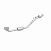 MagnaFlow Direct Fit Catalytic Converter 06-07 Subaru B9 Tribeca 3.0L CA Grade CARB Compliant - 5481334 360 Degree Image Set