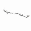 MagnaFlow Direct Fit Catalytic Converter 06-07 Subaru B9 Tribeca 3.0L CA Grade CARB Compliant - 5481334 360 Degree Image Set