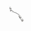 MagnaFlow Direct Fit Catalytic Converter 06-07 Subaru B9 Tribeca 3.0L CA Grade CARB Compliant - 5481334 360 Degree Image Set