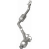 MagnaFlow Direct Fit Catalytic Converter 06-07 Subaru B9 Tribeca 3.0L CA Grade CARB Compliant - 5481334 Photo - out of package