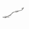 MagnaFlow Direct Fit Catalytic Converter 06-07 Subaru B9 Tribeca 3.0L CA Grade CARB Compliant - 5481334 360 Degree Image Set