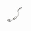 MagnaFlow Direct Fit Catalytic Converter 06-07 Subaru B9 Tribeca 3.0L CA Grade CARB Compliant - 5481334 360 Degree Image Set