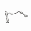 MagnaFlow Direct Fit Catalytic Converter 05-06 Ford E-350 Super Duty 5.4L - 5481439 360 Degree Image Set