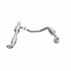 MagnaFlow Direct Fit Catalytic Converter 05-06 Ford E-350 Super Duty 5.4L - 5481439 360 Degree Image Set