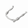 MagnaFlow Direct Fit Catalytic Converter 05-06 Ford E-350 Super Duty 5.4L - 5481439 360 Degree Image Set