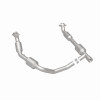 MagnaFlow Direct Fit Catalytic Converter 05-06 Ford E-350 Super Duty 5.4L - 5481439 360 Degree Image Set