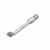 MagnaFlow Direct Fit Catalytic Converter OEM 05-06 Nissan Pathfinder 4.0L - 5491670 360 Degree Image Set