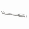 MagnaFlow Direct Fit Catalytic Converter OEM 05-06 Nissan Pathfinder 4.0L - 5491670 360 Degree Image Set