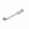 MagnaFlow Direct Fit Catalytic Converter OEM 05-06 Nissan Pathfinder 4.0L - 5491670 360 Degree Image Set