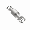 MagnaFlow California Direct Fit Catalytic Converter 06 Kia Sorento 3.5L - 5491924 360 Degree Image Set