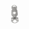 MagnaFlow California Direct Fit Catalytic Converter 06 Kia Sorento 3.5L - 5491924 360 Degree Image Set
