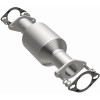 MagnaFlow California Direct Fit Catalytic Converter 06 Kia Sorento 3.5L - 5491924 Photo - Unmounted