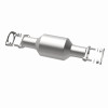 MagnaFlow California Direct Fit Catalytic Converter 06 Kia Sorento 3.5L - 5491924 360 Degree Image Set