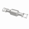 MagnaFlow California Direct Fit Catalytic Converter 06 Kia Sorento 3.5L - 5491924 360 Degree Image Set